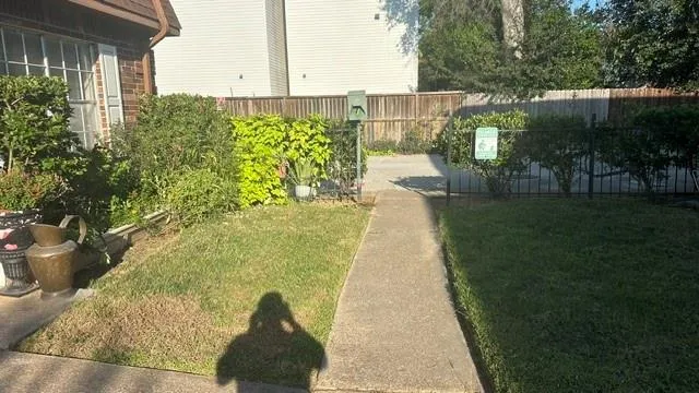 9303 Hammerly Boulevard #702 Houston, TX 77080