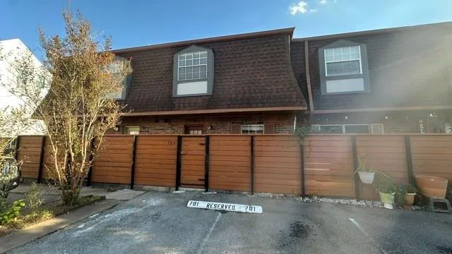 9303 Hammerly Boulevard #702 Houston, TX 77080