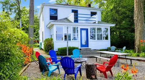 2405 Lakefront Drive