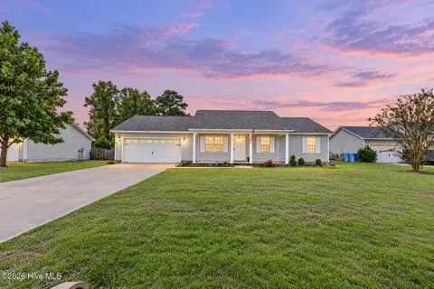 124 Eagle Ridge Drive