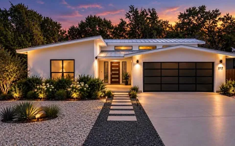 1917 Owens Lane