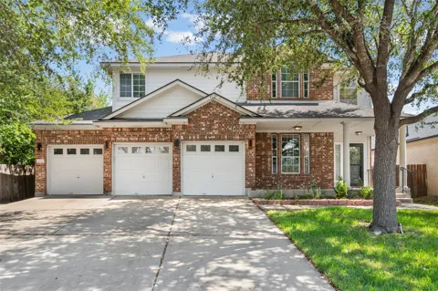 10605 Lindshire Lane