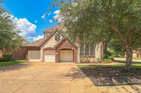 3913 Remington Road