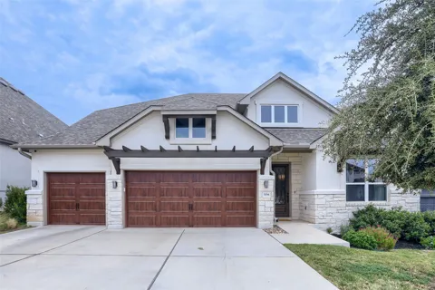 104 Eagle Pass Trail