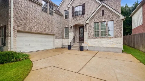 15525 Echo Hills Drive