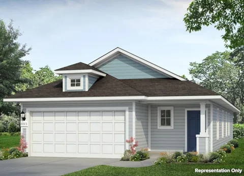 12108 Bulldogger Bend