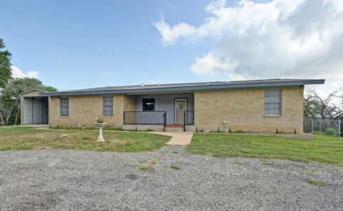 2018 Chaparral Park Road