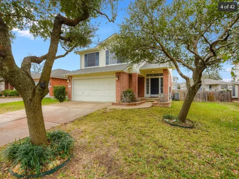 2701 Turtle River Drive