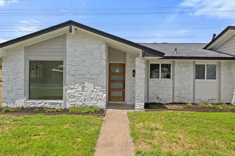 5400 Salem Hill Drive