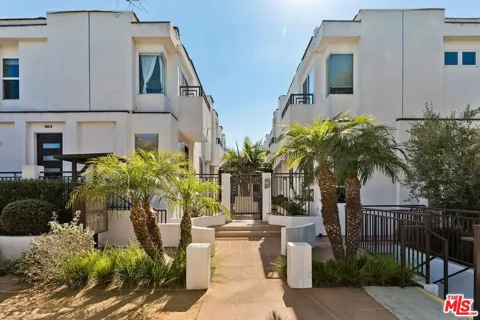 2512 28th Street #110