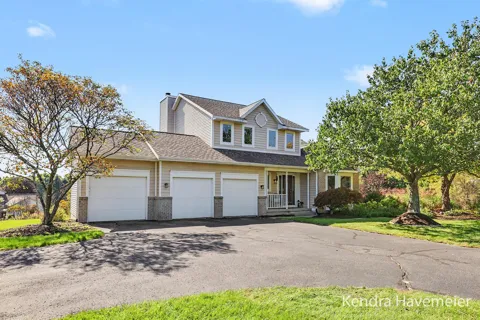 2480 Rolling Meadow Drive NE