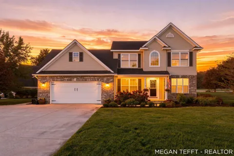 9107 Lady Lauren Drive NE
