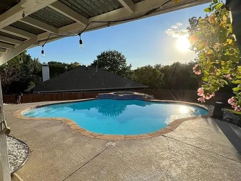 1209 Mill Spring Drive