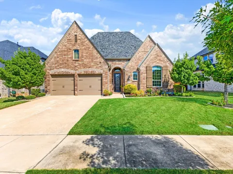3721 Maxdale Drive