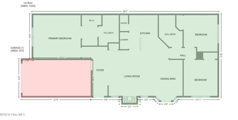208 Diamond Cove