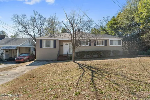 1803 Heath Street