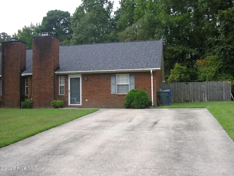 1206 Holden Drive #B