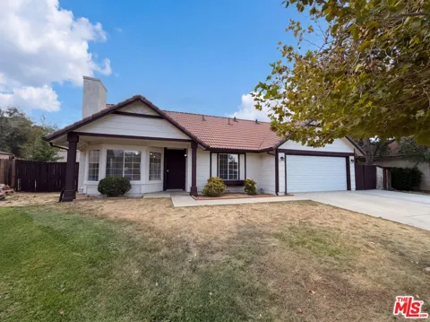 545 Spruce Court