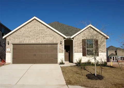 136 Raleigh Drive