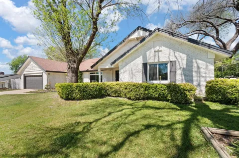 8116 Bangor Drive