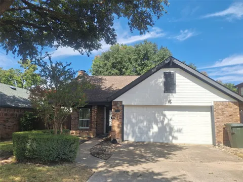 2707 Belmeade Drive