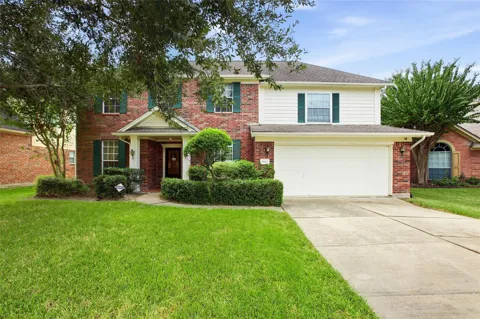 16810 Benwick Drive