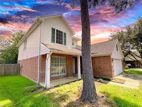 16438 Redbud Berry Lane