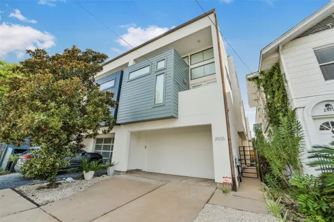 2505 Hazard Street