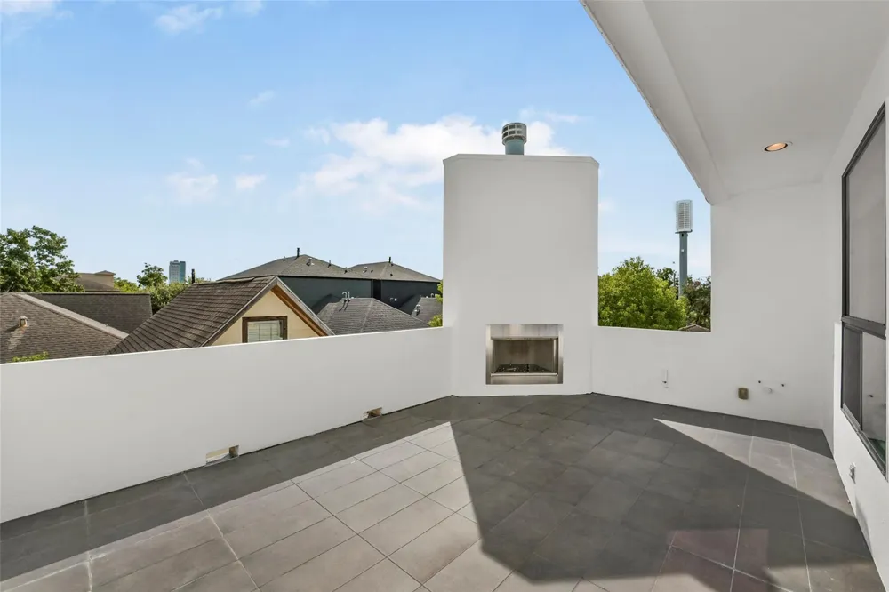 2505 Hazard Street Houston, TX 77019