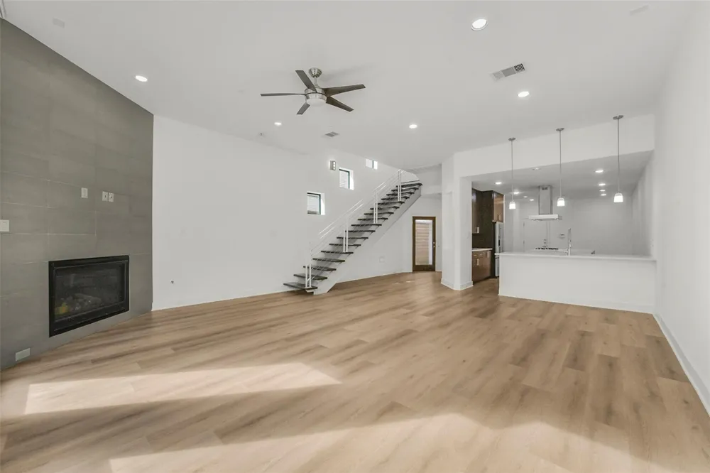 2505 Hazard Street Houston, TX 77019
