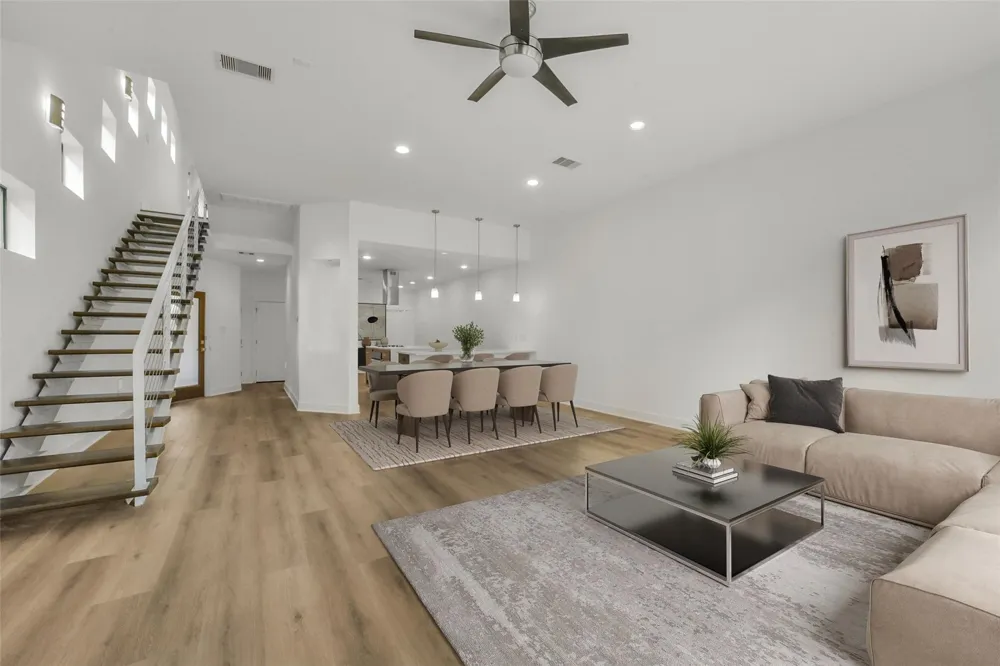 2505 Hazard Street Houston, TX 77019