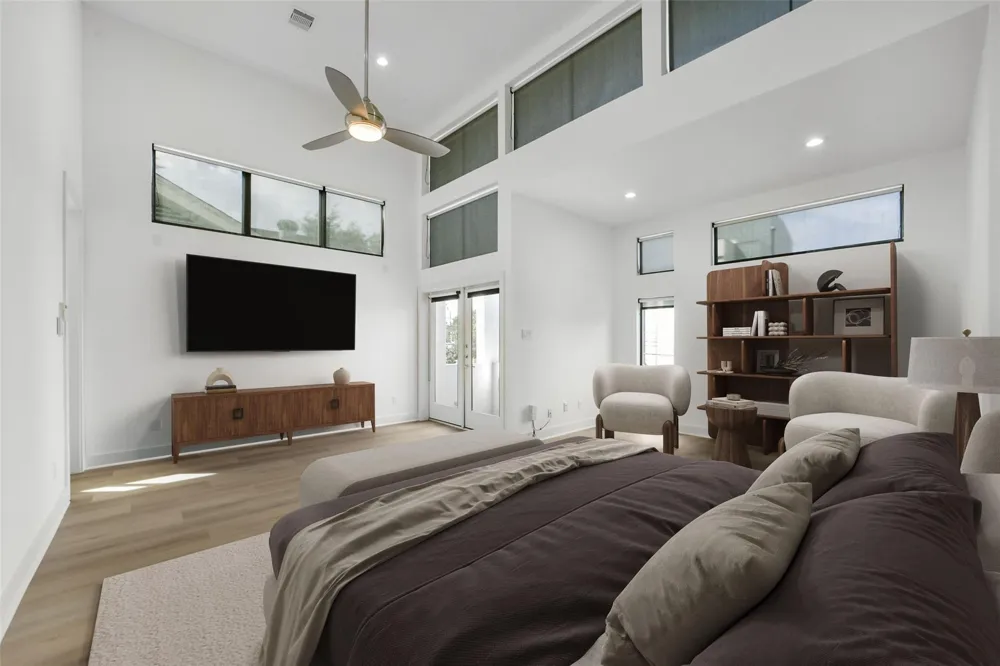 2505 Hazard Street Houston, TX 77019