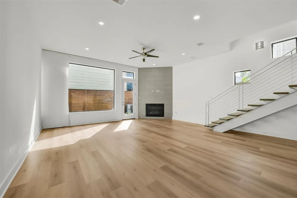 2505 Hazard Street Houston, TX 77019