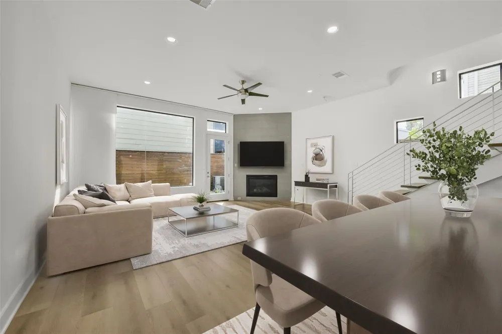 2505 Hazard Street Houston, TX 77019