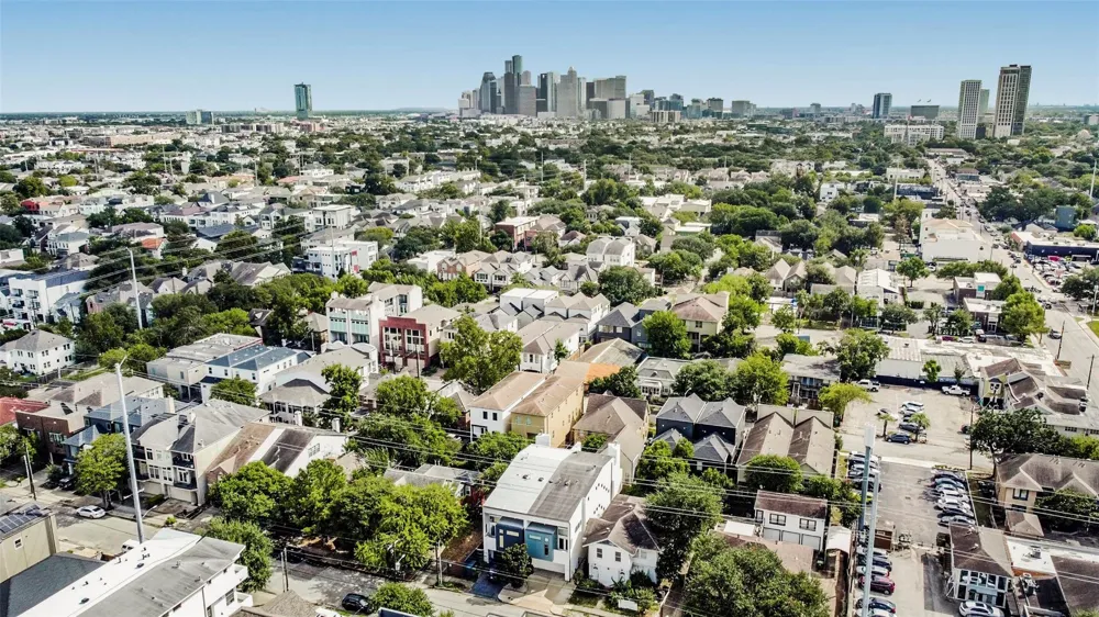 2505 Hazard Street Houston, TX 77019