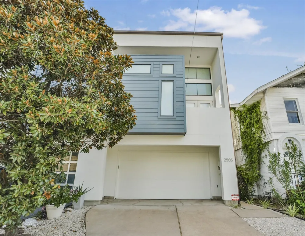 2505 Hazard Street Houston, TX 77019