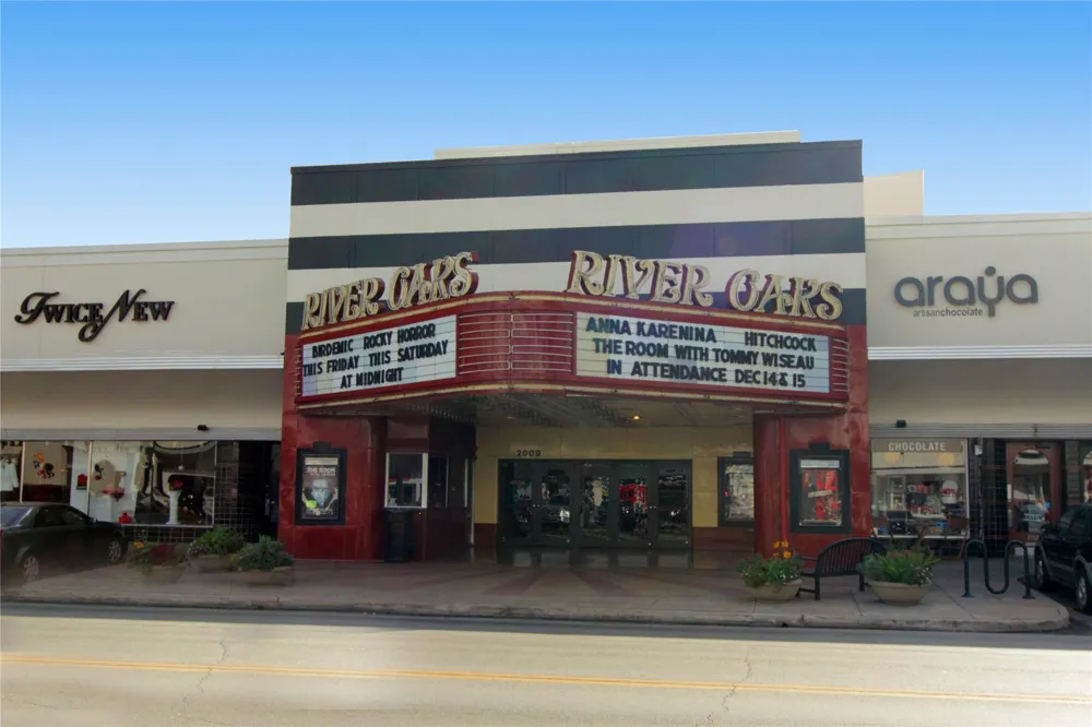 2505 Hazard Street Houston, TX 77019
