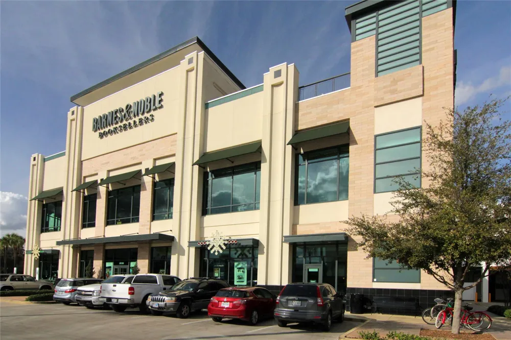 2505 Hazard Street Houston, TX 77019