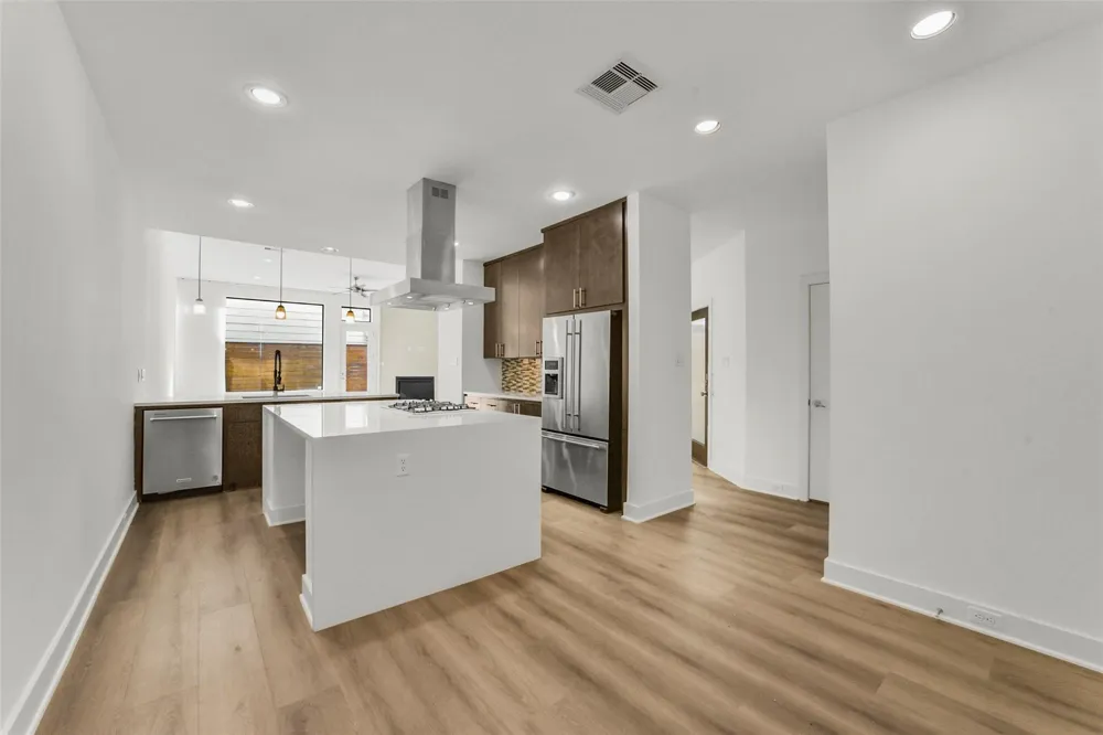 2505 Hazard Street Houston, TX 77019