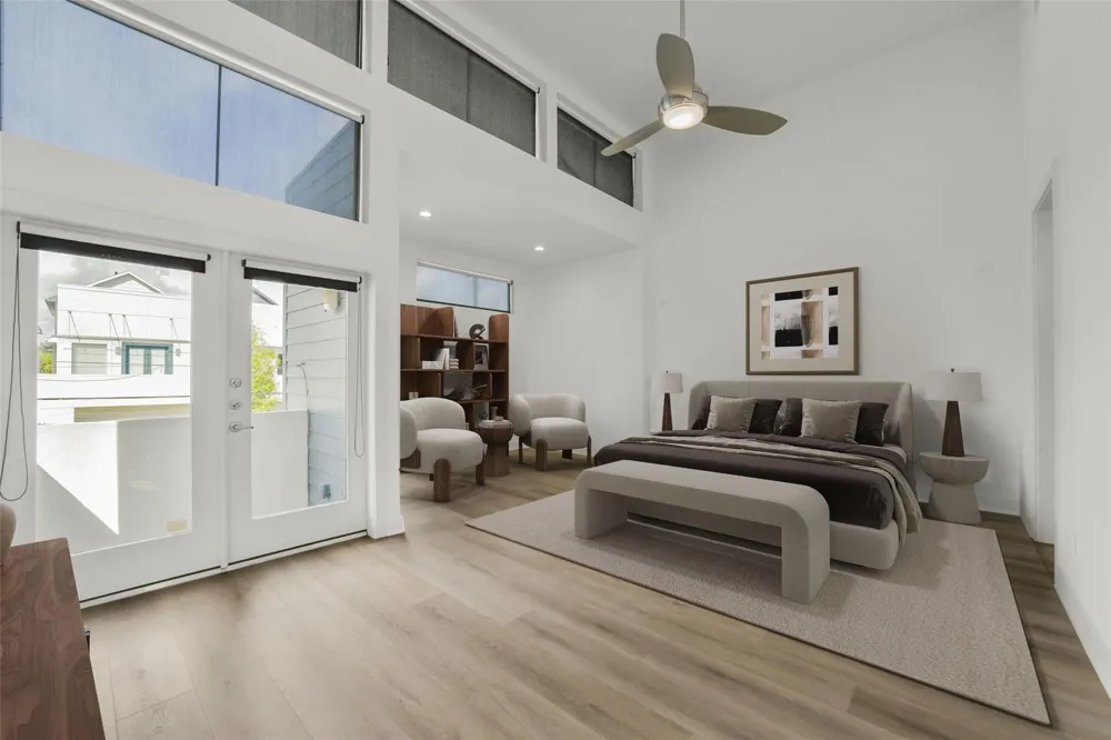 2505 Hazard Street Houston, TX 77019