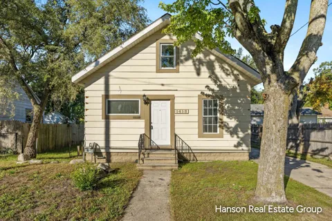 1413 Kingsley Street