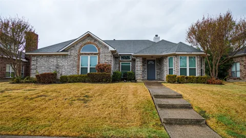 2508 Hawk Drive