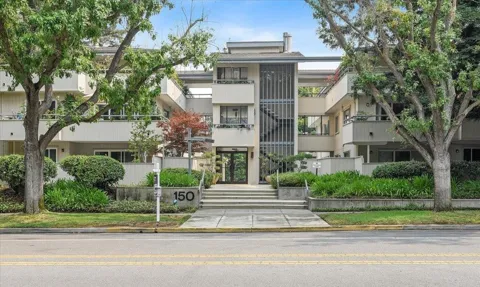 150 Alma Street #312