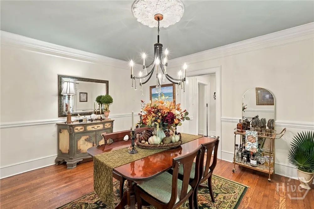 633 E 46th Street Savannah, GA 31405
