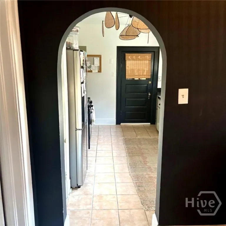 633 E 46th Street Savannah, GA 31405