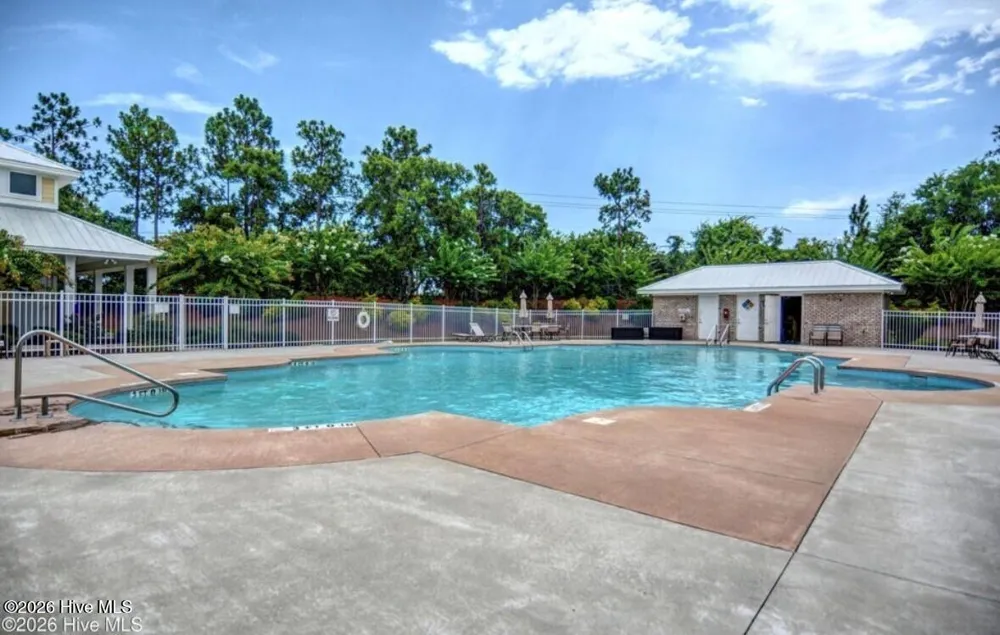 5403 Ellen Dale Place #(Lot 39) Wilmington, NC 28412