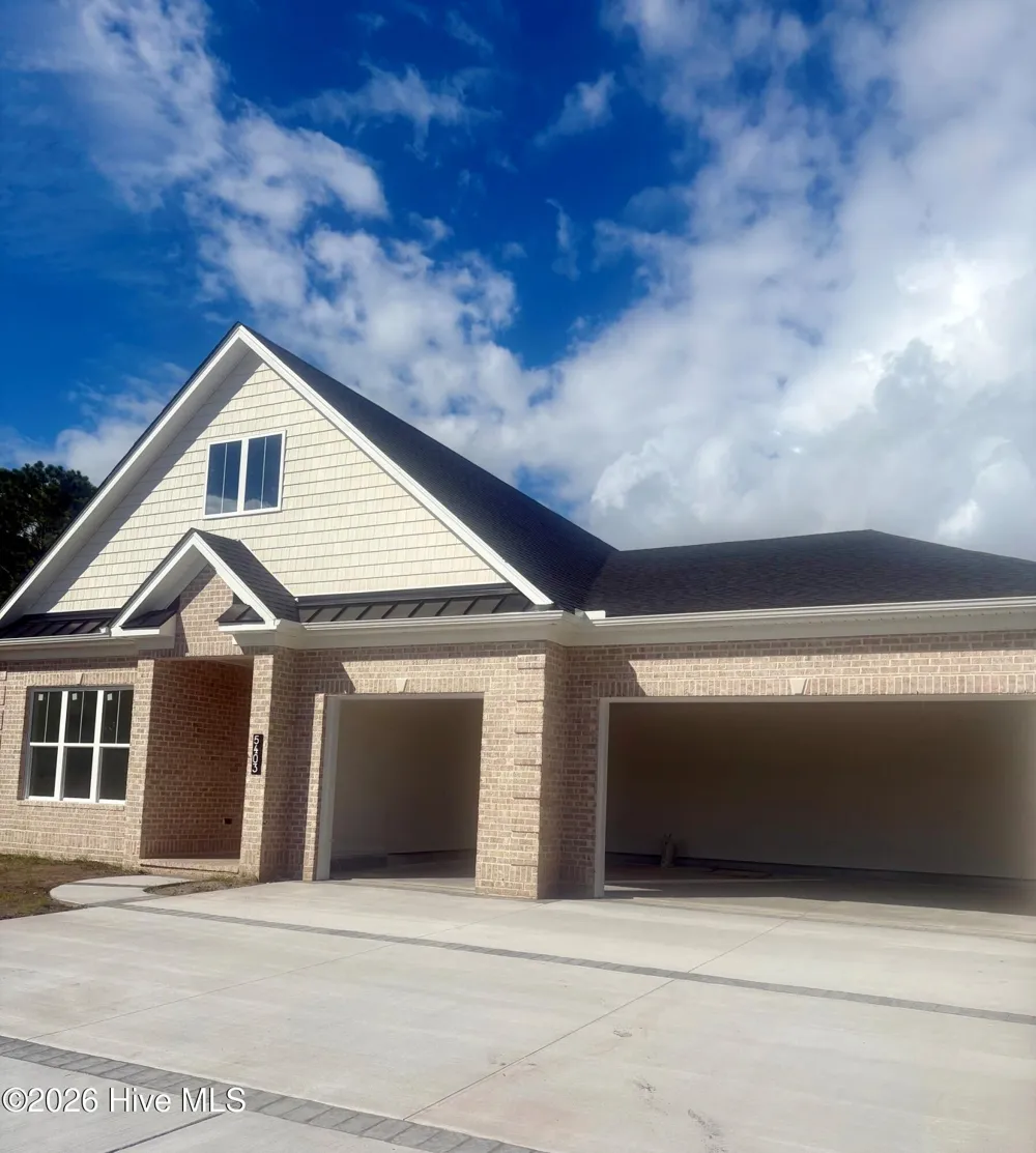 5403 Ellen Dale Place #(Lot 39) Wilmington, NC 28412
