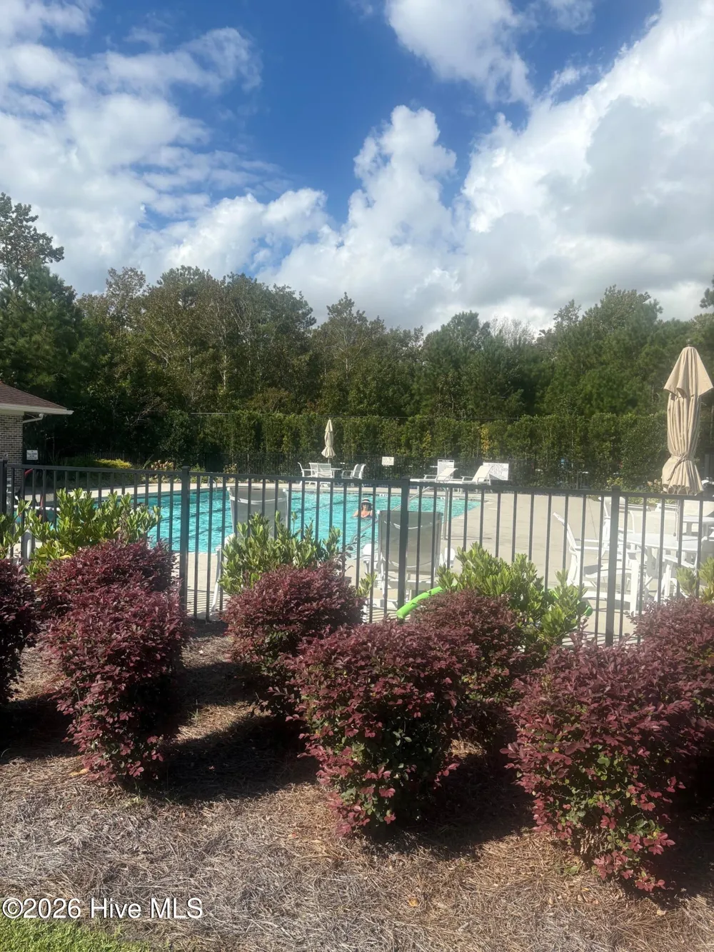 5403 Ellen Dale Place #(Lot 39) Wilmington, NC 28412