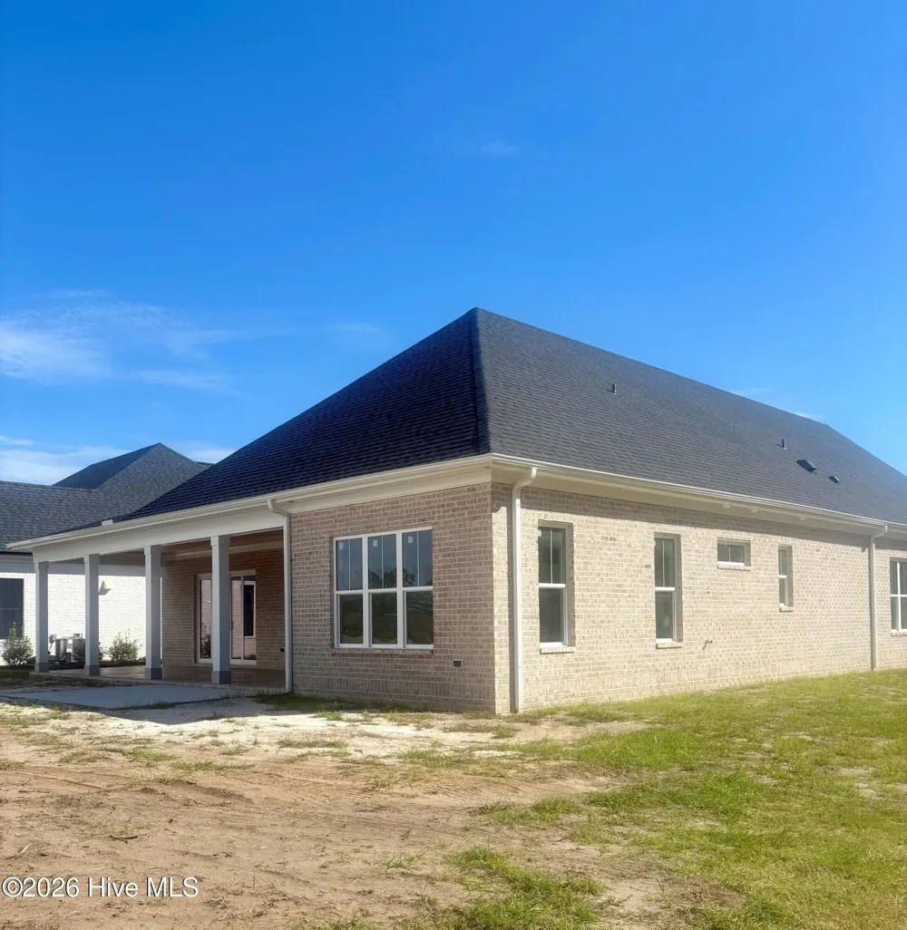 5403 Ellen Dale Place #(Lot 39) Wilmington, NC 28412