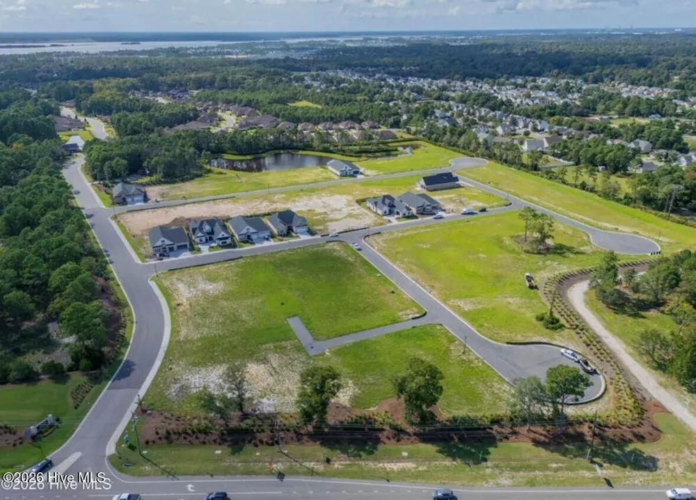 5403 Ellen Dale Place #(Lot 39) Wilmington, NC 28412